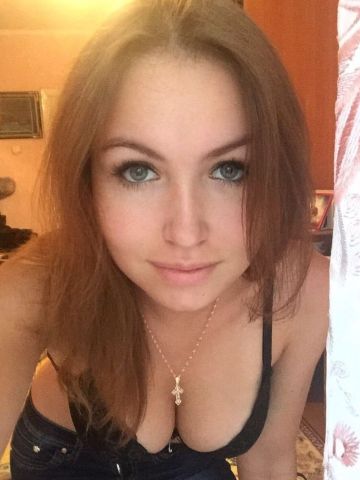 Анкета проститутки Юлия, 23 года