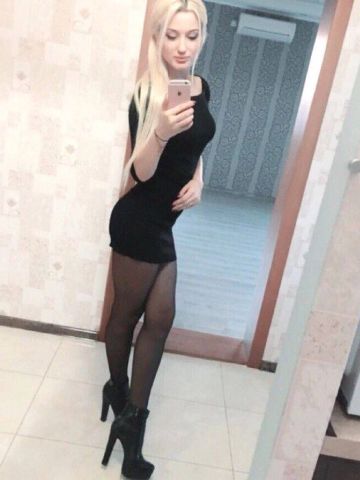 Анкета проститутки Василиса, 25 лет